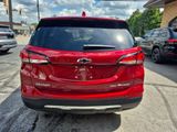 Used 2024 Chevrolet Equinox SUV