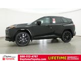 New 2026 Toyota RAV4 SUV