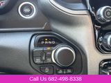 Used 2025 Ram 1500 Truck