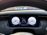 Used 2024 Hyundai Santa Cruz Truck