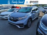 Used 2022 Honda CR-V Hybrid SUV