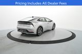 New 2026 Toyota Prius Plug-in Hybrid Hatchback