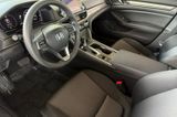 Used 2021 Honda Accord Sedan Sedan