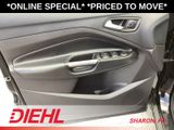 Used 2017 Ford Escape SUV