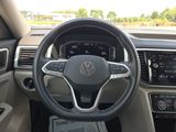 Used 2023 Volkswagen Atlas SUV