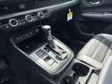 New 2026 Honda CR-V Hybrid SUV