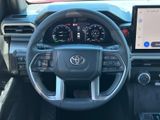 Used 2025 Toyota Tacoma Hybrid Truck
