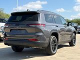 New 2026 Jeep Grand Cherokee L SUV