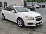 Used 2015 Chevrolet Cruze Sedan