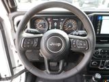 Used 2024 Jeep Wrangler SUV
