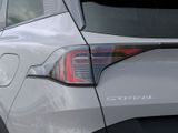 New 2027 Kia Sportage Hybrid SUV
