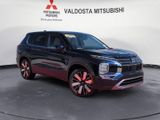 New 2026 Mitsubishi Outlander SUV
