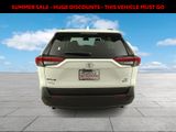 Used 2025 Toyota RAV4 Hybrid SUV