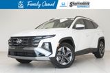 Used 2026 Hyundai Tucson SUV