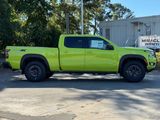New 2026 Nissan Frontier Truck
