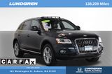 Used 2016 Audi Q5 SUV