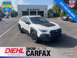 Used 2026 Subaru Crosstrek SUV