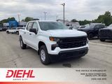 New 2026 Chevrolet Silverado 1500 Truck