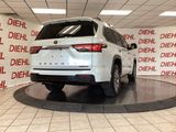 Used 2025 Toyota Sequoia SUV
