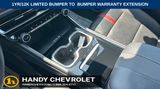 Used 2024 Chevrolet Traverse SUV