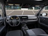 New 2027 Kia Seltos SUV