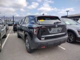 Used 2025 Nissan Kicks SUV