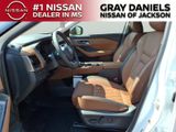 New 2026 Nissan Rogue SUV