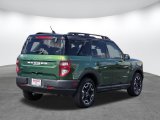 Used 2024 Ford Bronco Sport SUV