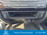 Used 2017 Honda Ridgeline Truck