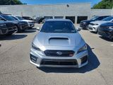 Used 2021 Subaru WRX Sedan
