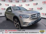 Used 2022 Mercedes-benz GLC SUV