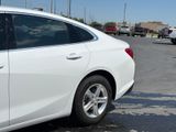 Used 2024 Chevrolet Malibu Sedan