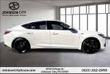 New 2026 Acura Integra Hatchback