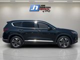 Used 2020 Hyundai Santa Fe SUV
