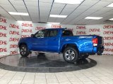 Used 2017 Toyota Tacoma Truck