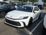 Used 2026 Toyota Camry Sedan