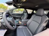 New 2026 Toyota bZ Woodland SUV