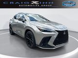 Used 2024 Lexus NX SUV