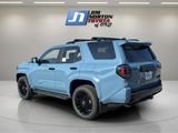 New 2026 Toyota 4Runner i-FORCE MAX SUV