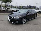 Used 2021 Nissan Maxima Sedan