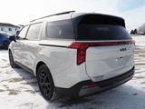 New 2026 Kia Carnival MPV Van