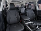 New 2027 Kia Carnival MPV Van
