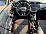 Used 2024 Nissan Versa Sedan