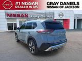 Used 2023 Nissan Rogue SUV
