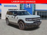 Used 2022 Ford Bronco Sport SUV