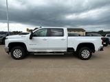 Used 2023 Chevrolet Silverado 2500HD Truck
