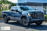 Used 2025 GMC Sierra 2500HD Truck