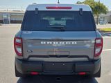 Used 2023 Ford Bronco Sport SUV