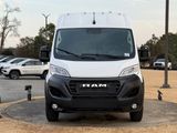 New 2026 Ram ProMaster 2500 Van