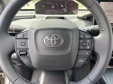 Used 2026 Toyota bZ SUV